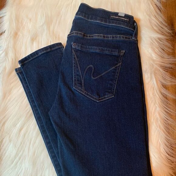 Citizens of Humanity AVEDON ANKLE ULTRA SKINNY - Picture 4 of 6